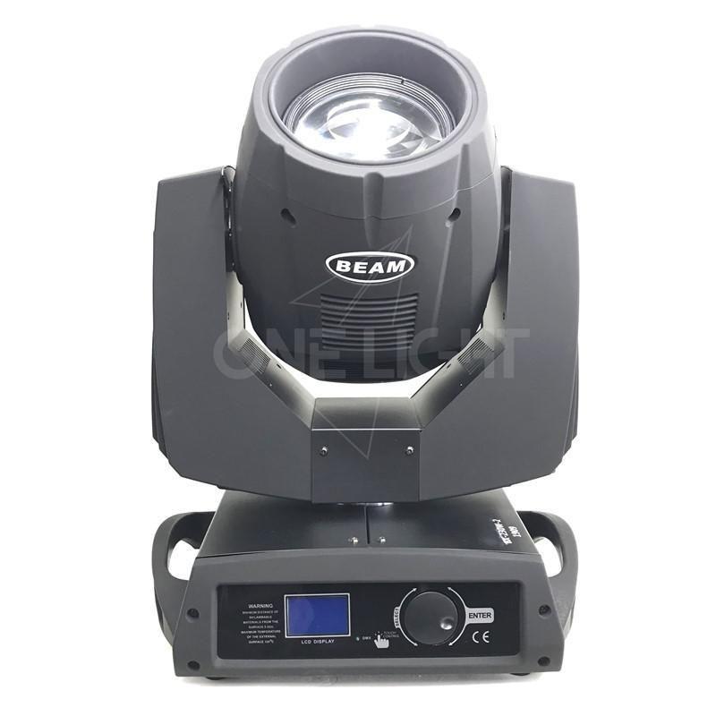 BEAM 230W ライティング機材 2台セット (1) Moving Beam Briwax 230 7R Bx230W-2 - Moving Head - Magazine Luiza